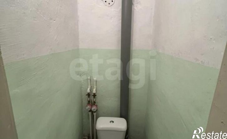 2-комн квартира ул Металлургов, 24,  д. 24