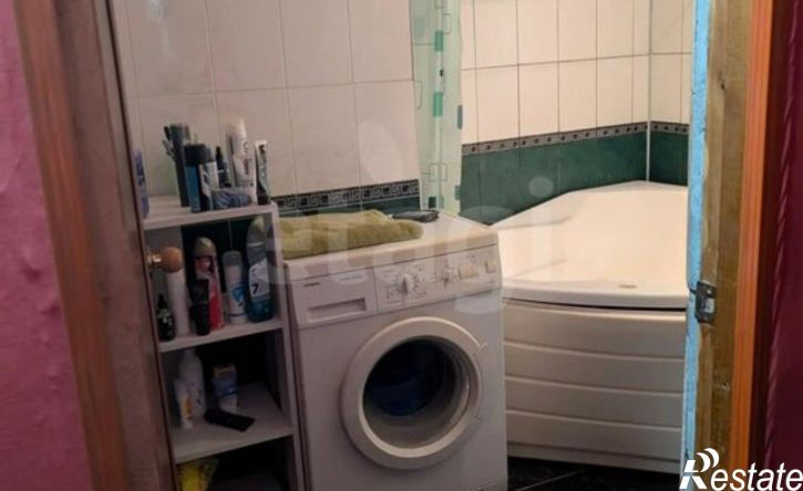 2-комн квартира ул Воронова, 3,  д. 3