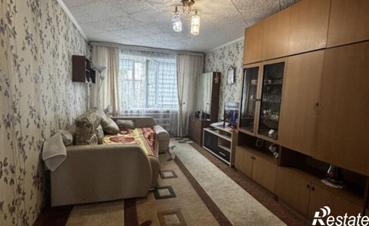 2-комн квартира ул Елизарьевых, 28б,  д. 28б