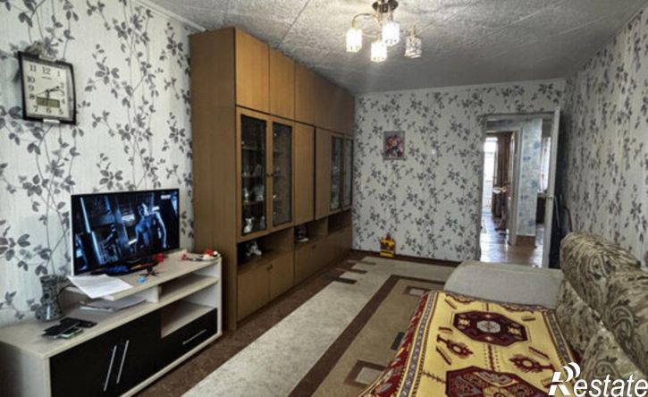 2-комн квартира ул Елизарьевых, 28б,  д. 28б