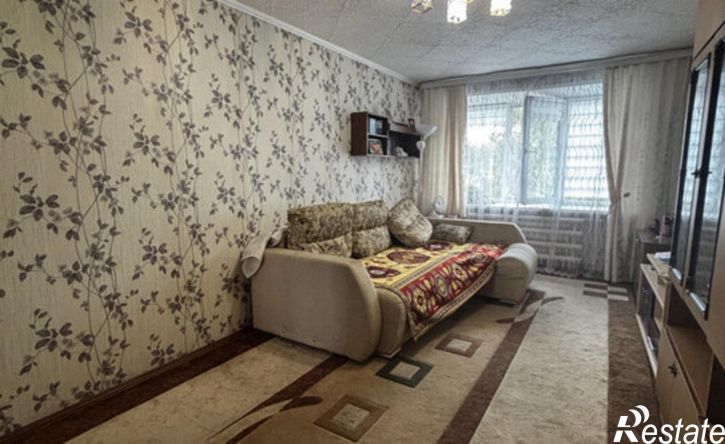 2-комн квартира ул Елизарьевых, 28б,  д. 28б