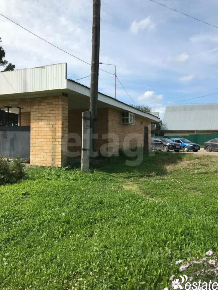Торговое помещение ул Самстроя, 1,  д. 1