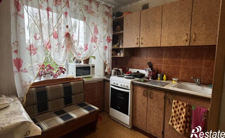 2-комн квартира ул Елизарьевых, 28б,  д. 28б