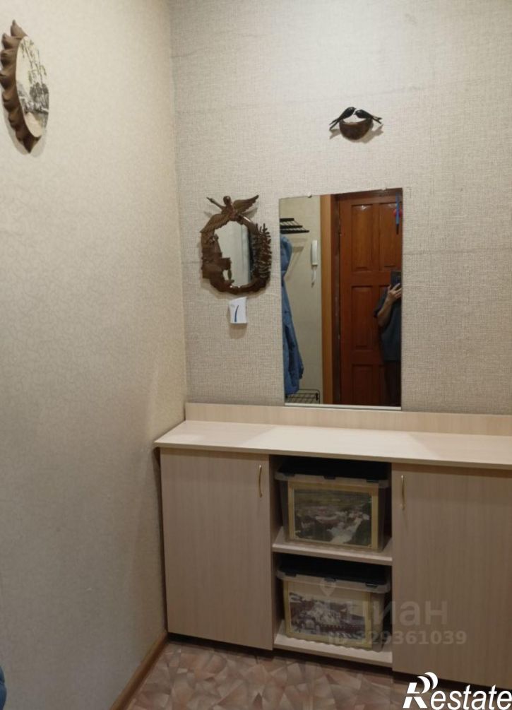 1-комн квартира ул Строителей, 12,  д. 12