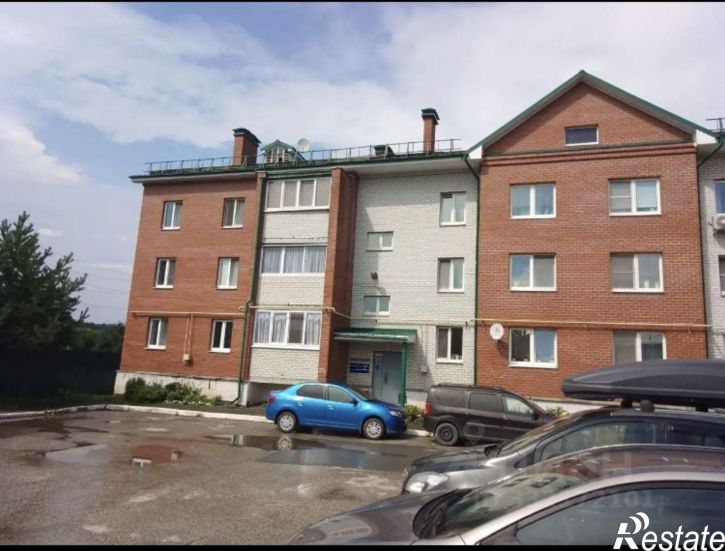 1-комн квартира ул Тепличная, 2,  д. 2
