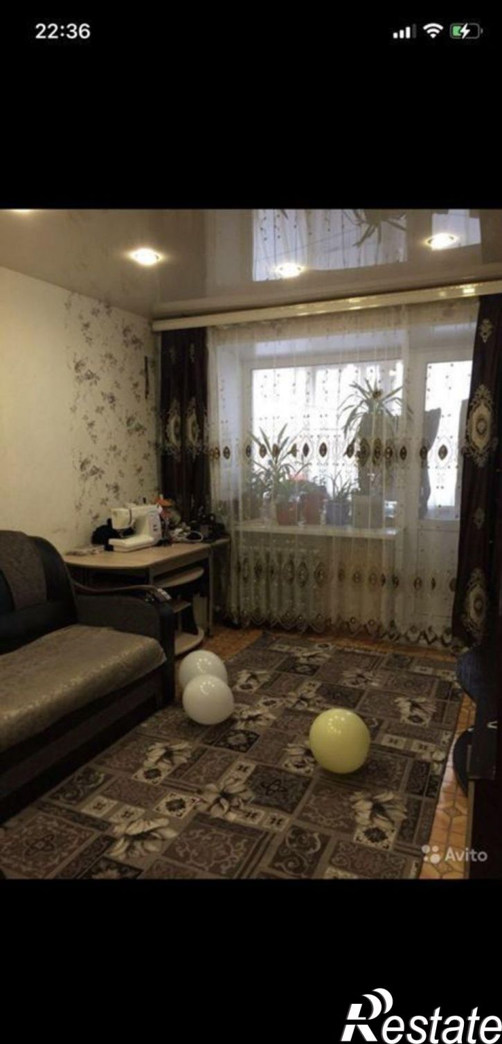 2-комн квартира ул Свердлова, 62,  д. 62