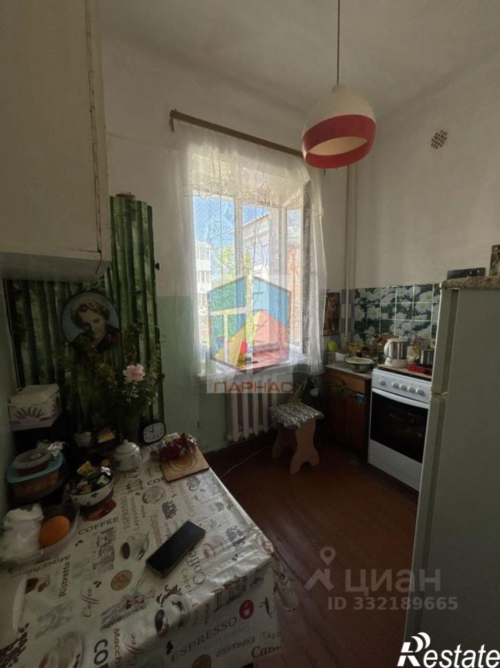 1-комн квартира ул Карла Маркса, 27,  д. 27