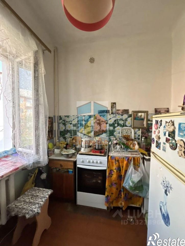 1-комн квартира ул Карла Маркса, 27,  д. 27