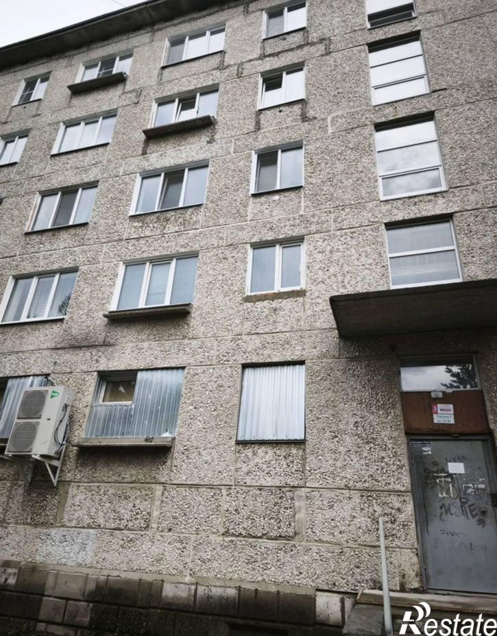 3-комн квартира ул Лесопильная, 46,  д. 46