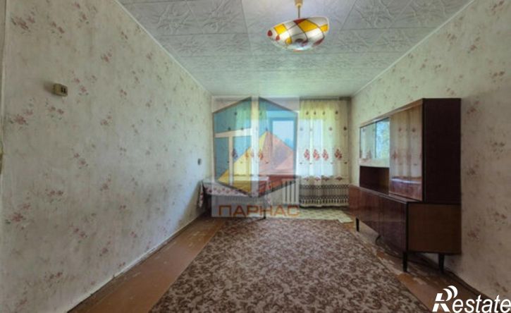 1-комн квартира ул Парковая, 8,  д. 8