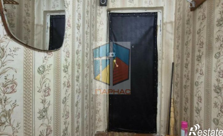 1-комн квартира ул Парковая, 8,  д. 8