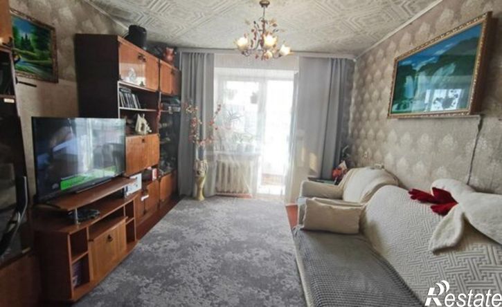 2-комн квартира ул Шоферов, 3,  д. 3