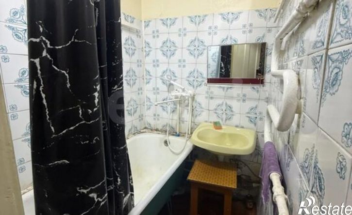 2-комн квартира ул Мира, 19,  д. 19