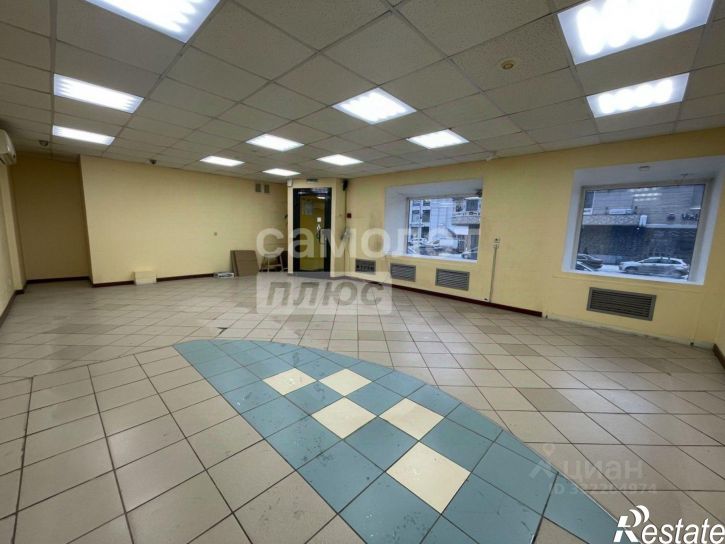Торговое помещение Екатеринбург г., Октябрьский