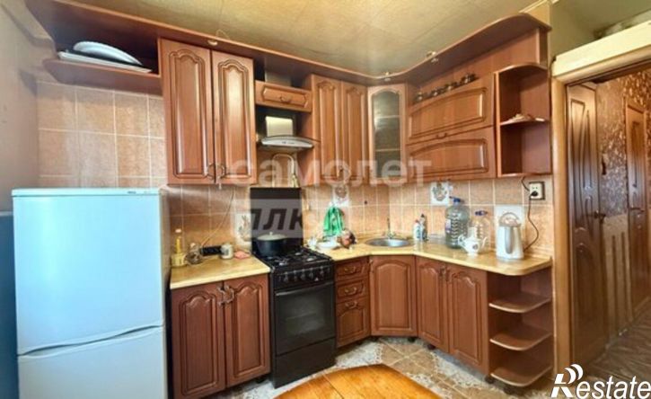 3-комн квартира Первоуральск, Корабельный проезд, 4