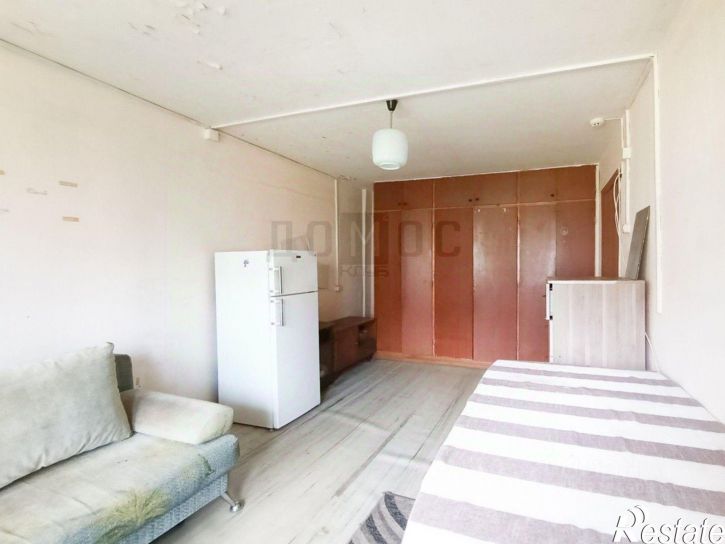 Комната Екатеринбург, ул. Крауля, 68