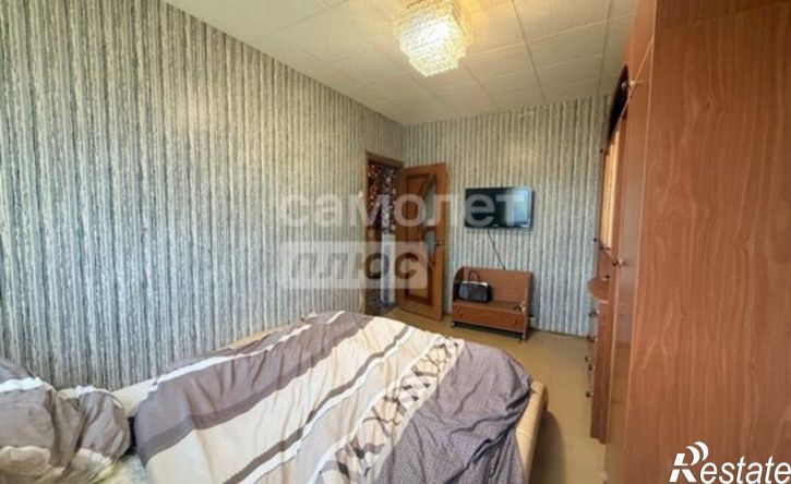 3-комн квартира Первоуральск, Корабельный проезд, 4