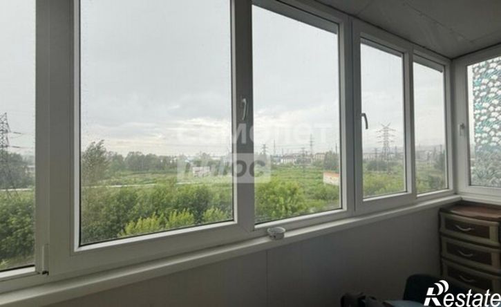 3-комн квартира Первоуральск, Корабельный проезд, 4