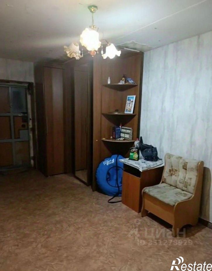 Комната Нижний Тагил
