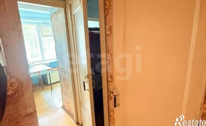 2-комн квартира Богданович, улица Кунавина, 29