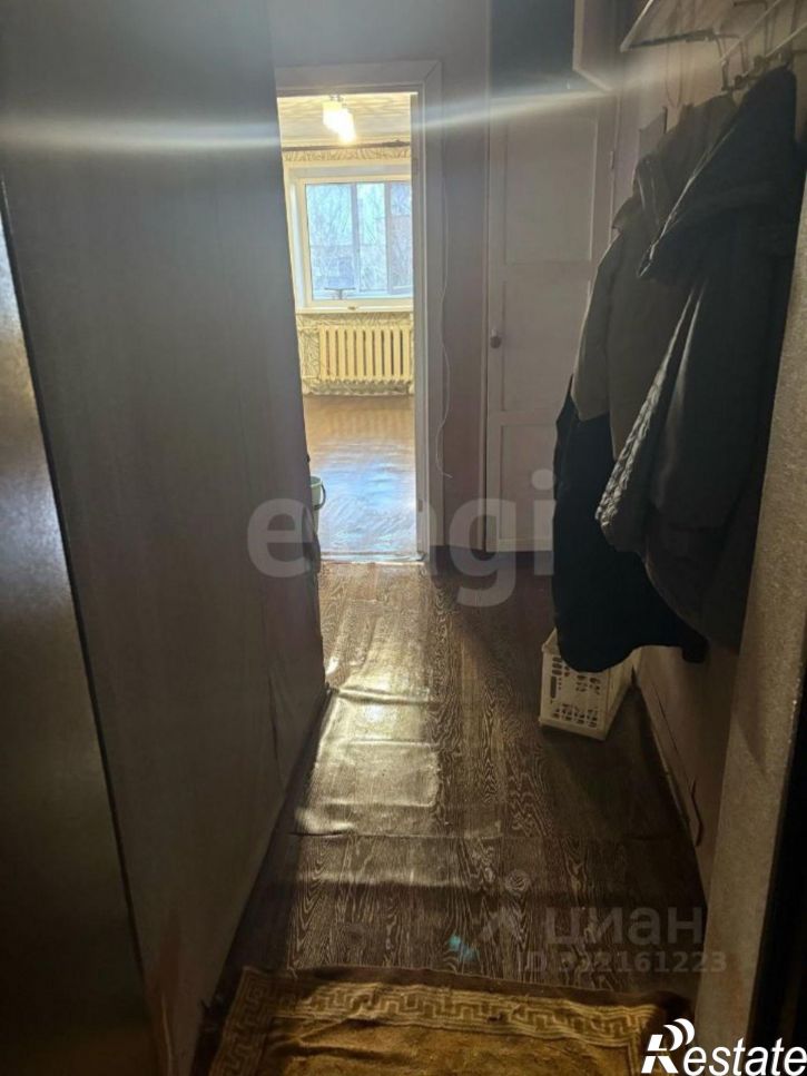 2-комн квартира ул Красноармейская, 2,  д. 2