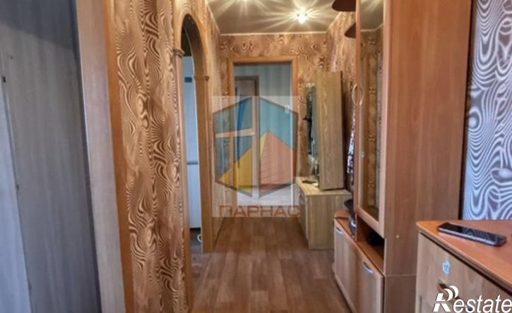 3-комн квартира Краснотурьинск, улица Ленина, 94