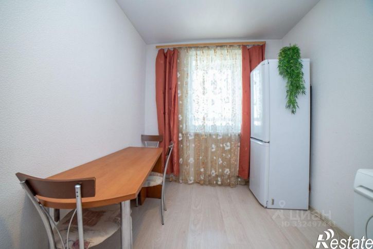 1-комн квартира г Екатеринбург, ул Студенческая, 80