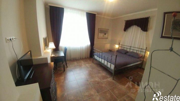 3-комн квартира Екатеринбург
