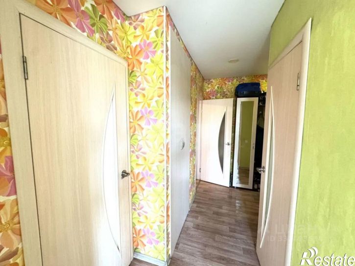 2-комн квартира