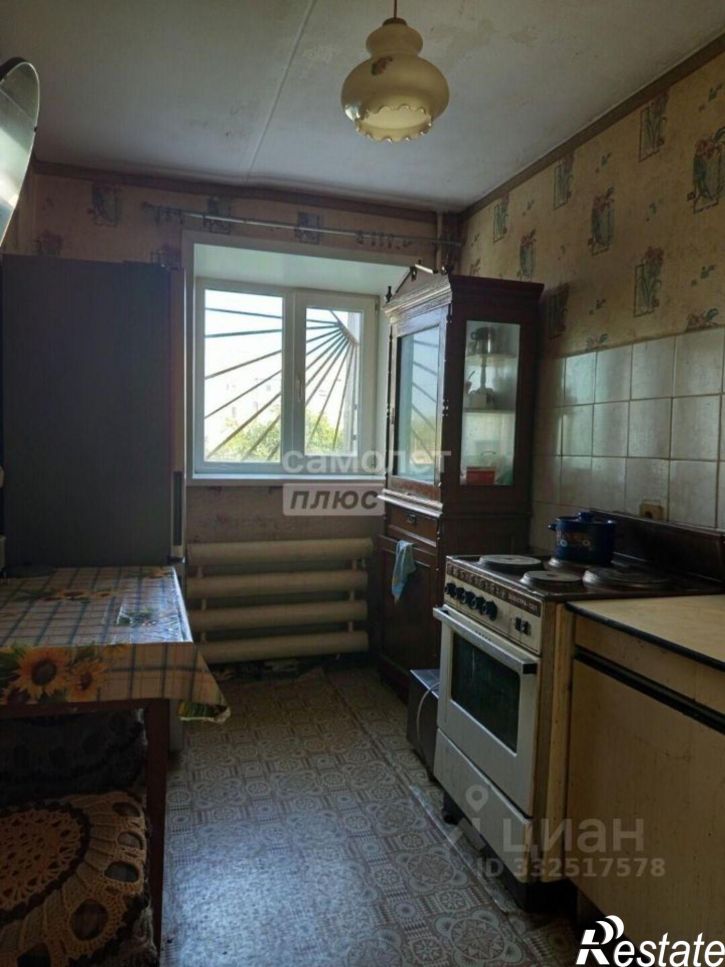 1-комн квартира ул Полярников, 31,  д. 31