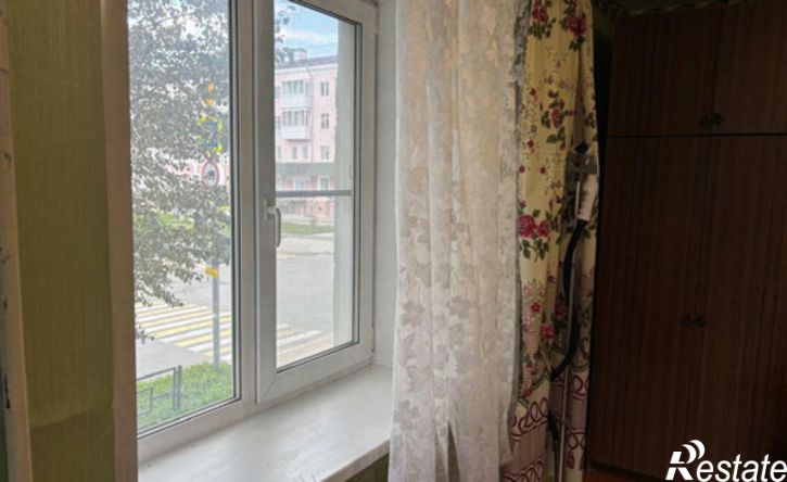 1-комн квартира ул Коммунистическая, 4,  д. 4