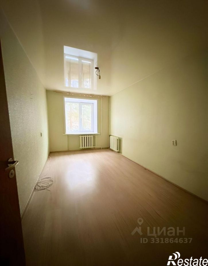 3-комн квартира ул Ленинградская, 10,  д. 10