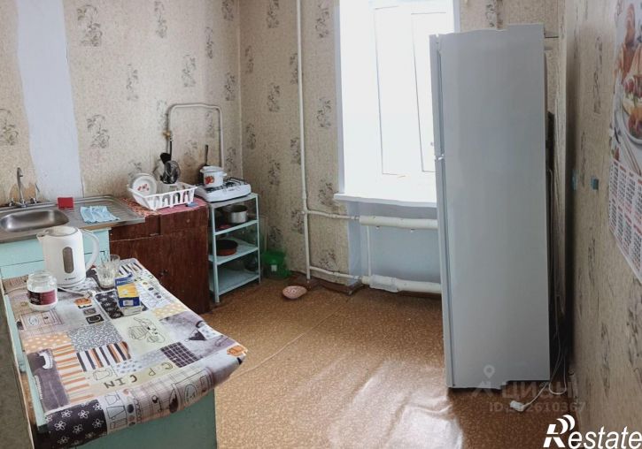 1-комн квартира ул Гагарина, 7,  д. 7
