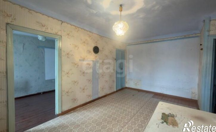2-комн квартира ул Пролетарская, 48,  д. 48