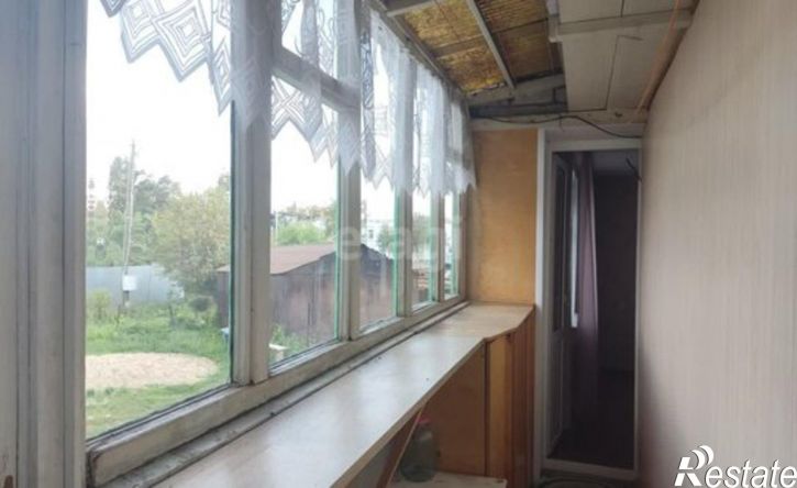 2-комн квартира Ирбит, улица Володарского, 1