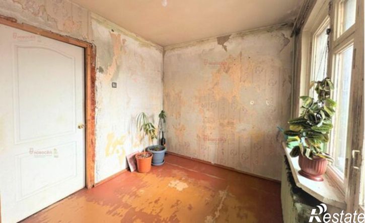 3-комн квартира Екатеринбург, проспект Седова, 48А