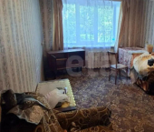 3-комн, 58кв м, этаж 1/5 ул Карла Маркса, 27