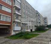 2-комн, 46кв м, этаж 4/5 Режевский район, Реж г.
