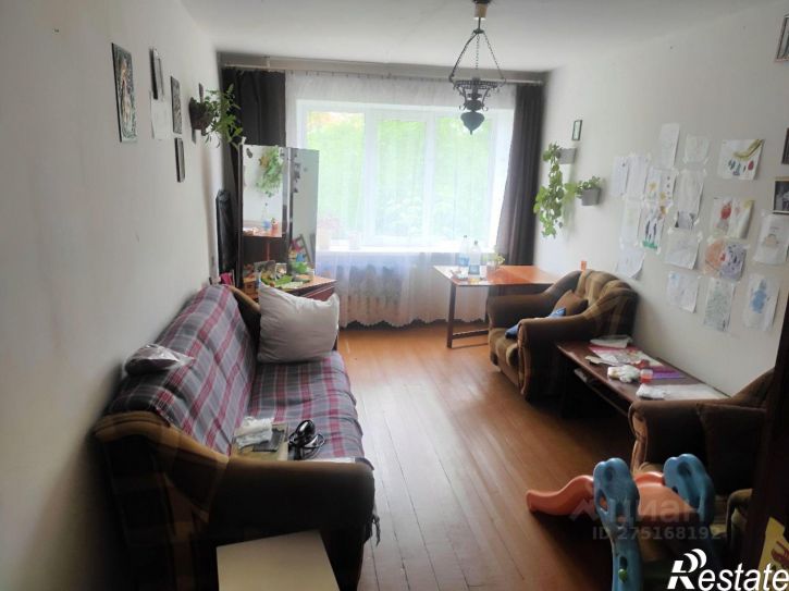 2-комн квартира ул Фанерщиков, 15,  д. 15
