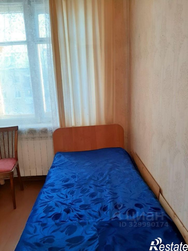 2-комн квартира ул Майданова, 4,  д. 4