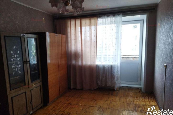 1-комн квартира Екатеринбург