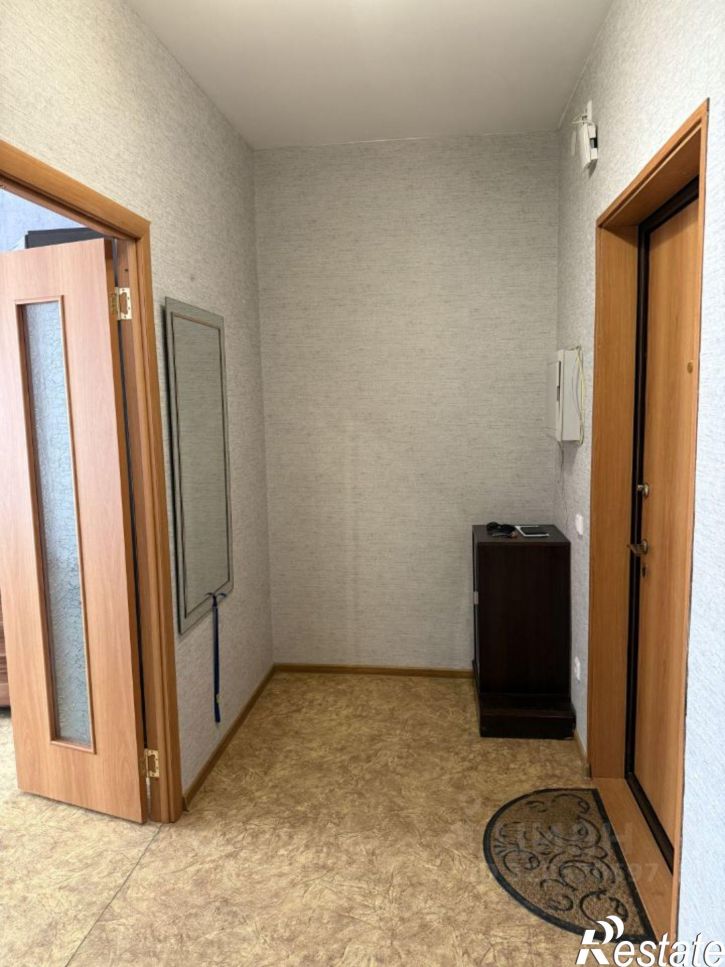 1-комн квартира Екатеринбург