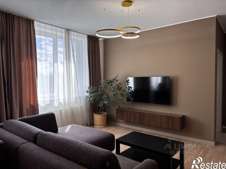 2-комн квартира Екатеринбург