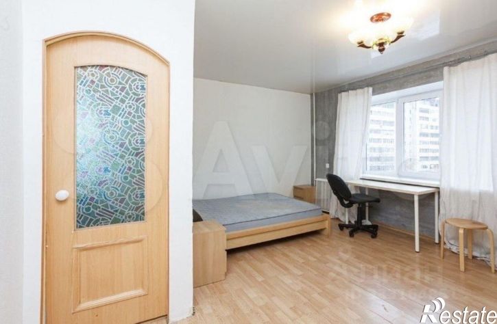 1-комн квартира Екатеринбург