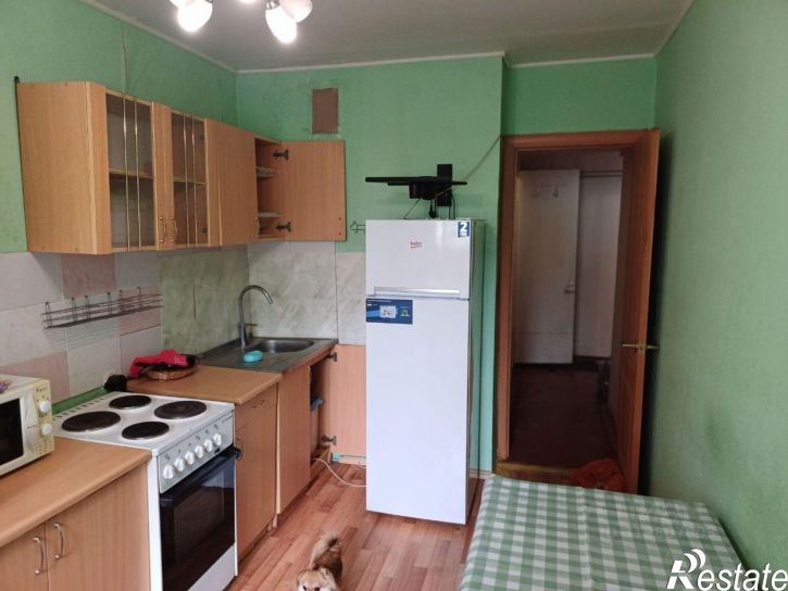 1-комн квартира Екатеринбург