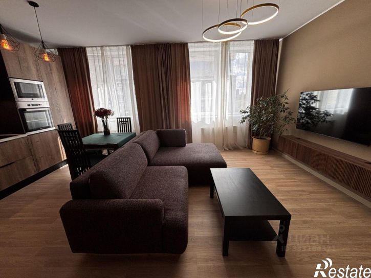 2-комн квартира Екатеринбург