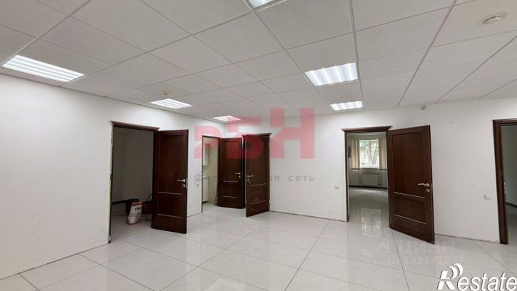 Офис Екатеринбург г., Кировский