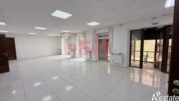 Офис Екатеринбург г., Кировский