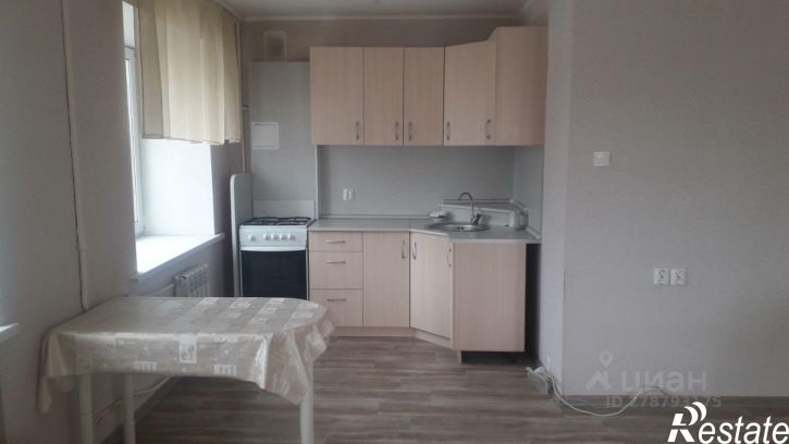 1-комн квартира Екатеринбург