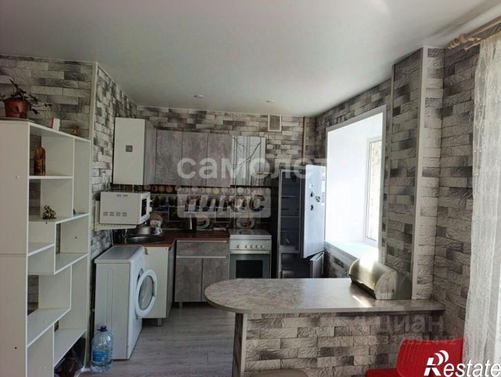 1-комн квартира Екатеринбург г., Кировский